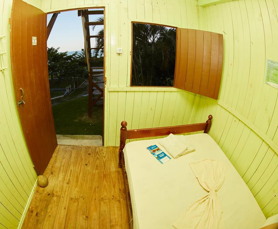 Casa de hóspedes Nudista Do Pinho 2*