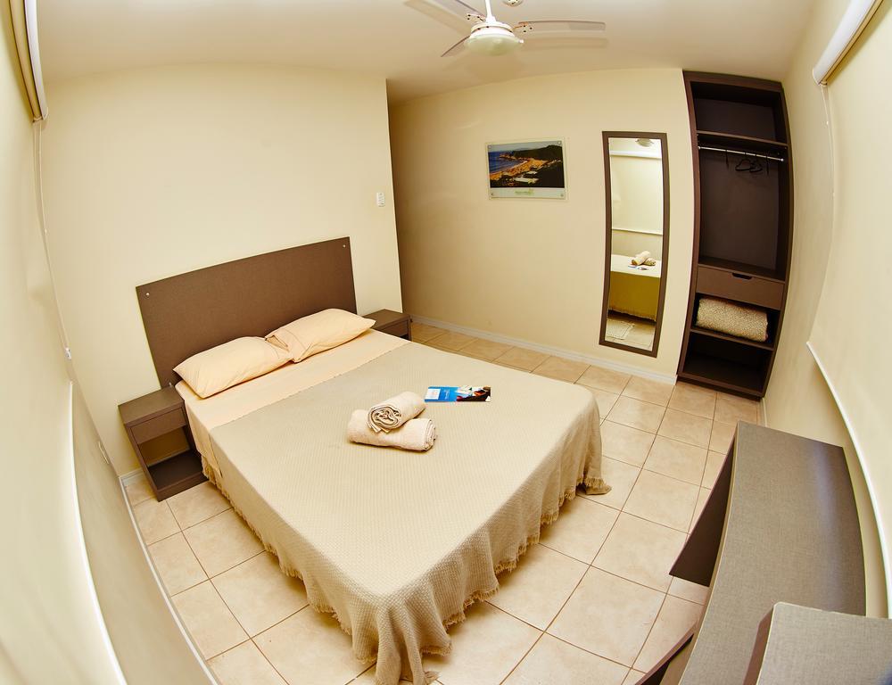 Casa de hóspedes Nudista Do Pinho Balneario Camboriu