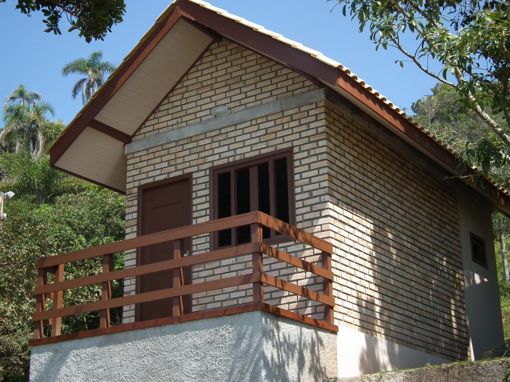 Casa de hóspedes Nudista Do Pinho 2*