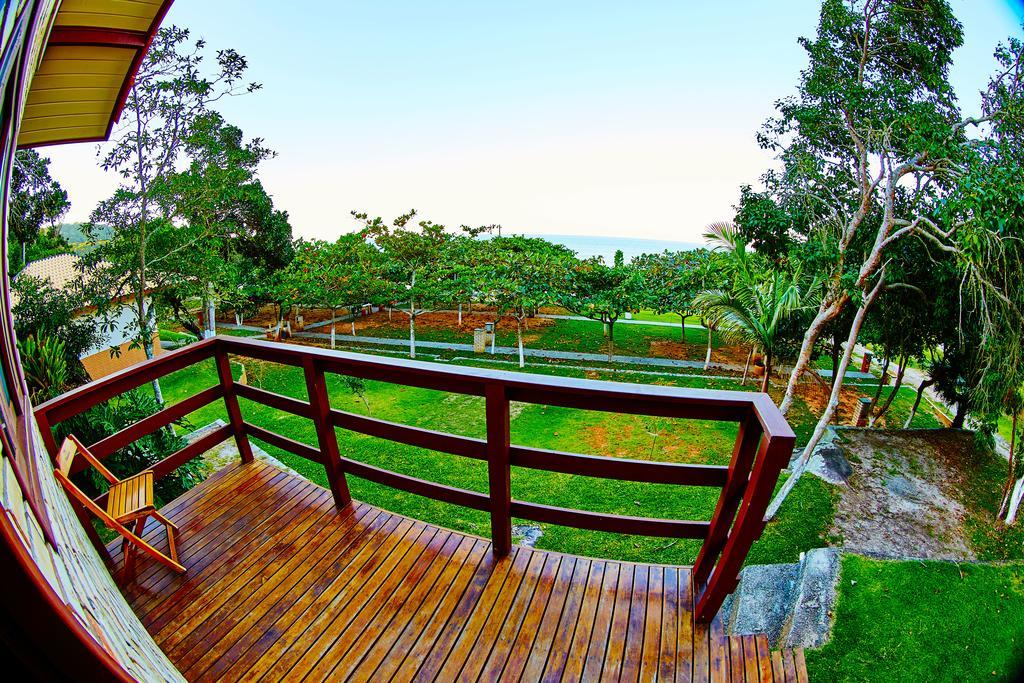 Casa de hóspedes Nudista Do Pinho